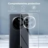 Ochranný kryt pre Honor Magic 7 Pro Case Transparent Slim Náhľad obrázku produktu 6