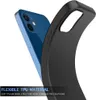 Puzdro na telefón Apple iPhone 12/12 Pro, silikónové, Náhľad obrázku produktu 3