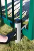 Torfeststeller IGC, Profil 500x57x42 mm, Höhenverst. 40mm, Produktbild-Vorschau 3