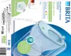 Brita Wasserfilter-Kanne Style eco gletcherblau 2,4L inkl. Produktbild-Vorschau 37