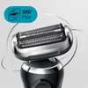 Rasoio Elettrico Braun Series 7 71-N7200cc Trimmer Wet e Anteprima dell’immagine prodotto 26