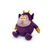 Cuphead Plüschfigur Henchman 22 cm Produktbild-Vorschau 7