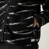 Regatta WIP RWA748-ZYX in Blk/LtVnAbst color Produktbild-Vorschau 5