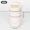 Wärmedämm-Brotdose,Warmhaltebox für Produktbild-Vorschau 2