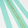 Oblique Unique Geschenkschleife mit Geschenkband Aufschrift Produktbild-Vorschau 3