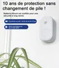 NEMAXX® M10 Mini Détecteur CO Lot 1 – Détecteur monoxyde de Voir les images du produit 5