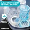 Chicco Mikrowellen-Sterilisator 1U Produktbild-Vorschau 17