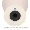 21 „Korková plátěná hlava, hlava figuríny, figurína Náhled obrázku produktu 3