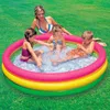 INTEX 57412NP - Planschbecken - Sunset Glow Baby Pool Produktbild-Vorschau 3