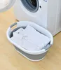 Ruhhy Miska - skládací koš na prádlo Náhled obrázku produktu 12