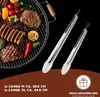 bremermann Grillzangen 2er-Set, ca. 44,5 (XL) und 35,5 (M) Produktbild-Vorschau 6