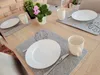 4-Teiliges Set aus Filz Tischuntersetzer, Platzset Produktbild-Vorschau 7