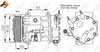 NRF 32240 SD7C16 Klimaanlage Klimakompressor PAG 46 passend Produktbild-Vorschau 19