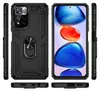 Armor Shield Handyhülle für Xiaomi Redmi Note 11 Pro+ 5G Produktbild-Vorschau 2