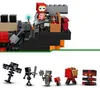 LEGO® Minecraft® Souboj se svištěm 21590 Náhled obrázku produktu 31