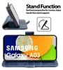 Puzdro na mobilný telefón pre Samsung Galaxy A03 kryt Náhľad obrázku produktu 2
