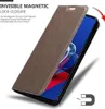 Cadorabo Housse pour Asus ZenFone 7 Housse de protection Voir les images du produit 8