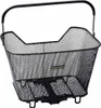 RACKTIME Cestino H.R. "Bask-it large 2.0" Volume: 23 nero Anteprima dell’immagine prodotto 2