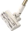 Close-up view of a vacuum cleaner brush head and part of the handle. Podgląd zdjęcia produktu