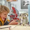 LEGO® Star Wars™ 75362 Wahadłowiec Jedi T-6 Ahsoka Tano Podgląd zdjęcia produktu 42