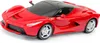 Ferrari LaFerrari skala 1:24 Rastar 48900 samochód Podgląd zdjęcia produktu 1
