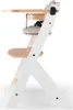 KINDERKRAFT Sedia da pranzo Enock con imbottitura in legno Anteprima dell’immagine prodotto 11