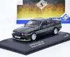 Solido 421438220 BMW Alpina B10 BiTurbo 1994 schwarz 1:43 Produktbild-Vorschau 10