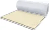 Topper 120x200 cm Matratzenauflage mit LATEX Produktbild-Vorschau 1