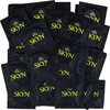 A pile of individually wrapped SKYN condoms. Náhľad obrázku produktu