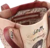 Anekke Peace & Love Shopper Tasche 44 cm Produktbild-Vorschau 11