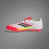 ADIDAS F50 League FG weiss 45 1/3 Produktbild-Vorschau 8