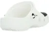 Crocs Classic Soccer Ball Couleur Blanc Voir les images du produit 7