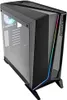 Corsair Carbide SPEC-OMEGA RGB, Midi Tower, PC, Schwarz, Produktbild-Vorschau 2