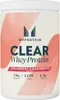 MyProtein | Clear Whey Isolate Blueberry with raspberry Produktbild-Vorschau 1