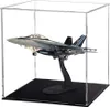 Evoretro Acryl Modular Display Case 25 cm Produktbild-Vorschau 3