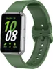 Strap-it Smartwatch Silikonarmband mit Schnalle – passend Produktbild-Vorschau 1