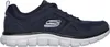 Skechers Herren Sneaker in Blau, Größe 42 Produktbild-Vorschau 14