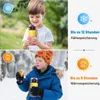 Nerezová fľaša na pitie, 500 ml, fľaša na pitie so slamkou, Náhľad obrázku produktu 5