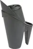 Universal Handstreuer 900ml Kunststoff für Sand Streusalz Produktbild-Vorschau 1