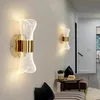 2 Stück LED Wandleuchte Innen 12W Wandlampe Produktbild-Vorschau 4