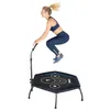 HAMMER Fitness-Trampolin Cross Jump incl. Produktbild-Vorschau 5