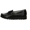 Waldläufer Slipper Slipper Leder Produktbild-Vorschau 68