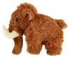 Plüschtier Mammut 18cm Kuscheltiere Stofftiere Urzeittiere Produktbild-Vorschau 5