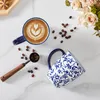 VANCASSO Becher Set, 4-tlg Tassen für 4, Kaffeebecher mit Produktbild-Vorschau 6