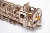UGears Steam Locomotive, 443 Stück(e) Produktbild-Vorschau 15