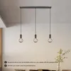 Home Sweet Home Pendelleuchte Pendel Xxl 98/9.5/137.5cm - Produktbild-Vorschau 3