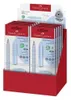 FABER-CASTELL 580084 Coffret de crayons Jumbo GRIP - 3 Voir les images du produit 3