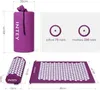 Set per digitopressione INTEY NY-CT34-Whipur, tappetino e Anteprima dell’immagine prodotto 2