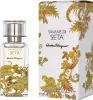 Salvatore Ferragamo Savane di Seta Eau de Parfum unisex 50 Produktbild-Vorschau 8