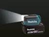 Makita DML817 18V LED-Akku-Taschenlampe Produktbild-Vorschau 41
